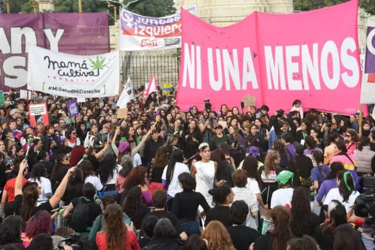 Día del Periodista: cuando informar también es una herramienta para construir igualdad