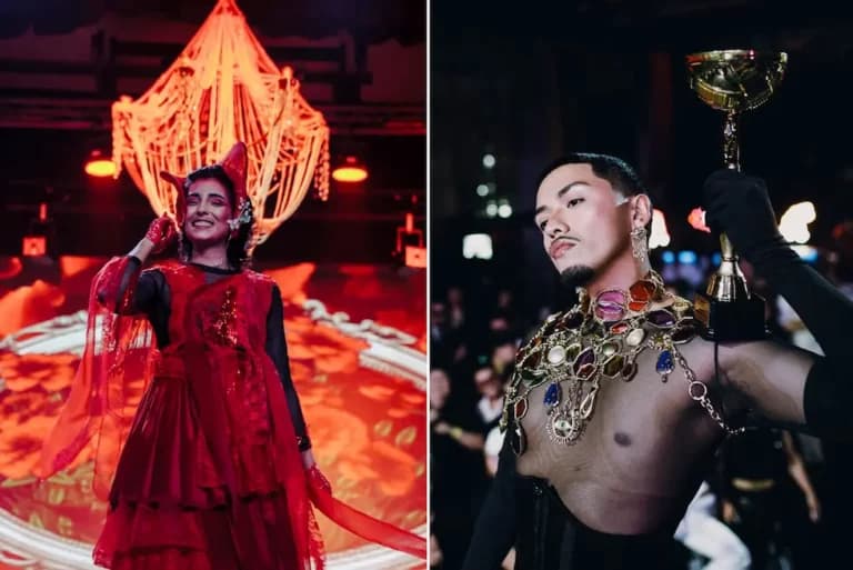 Gatsby Kiki Ball en Córdoba: la competencia de moda y baile que celebra la cultura queer este sábado