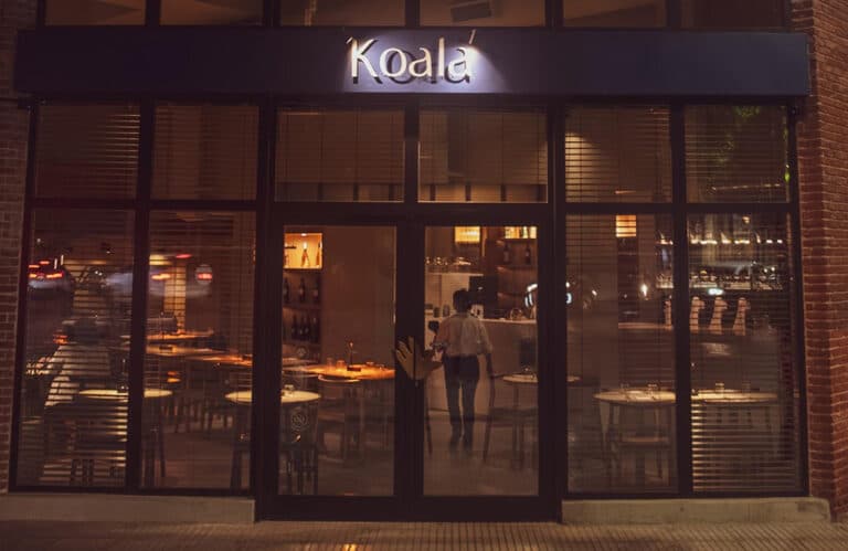 Koala: un restaurante con sello australiano que suma una nueva experiencia a la noche porteña