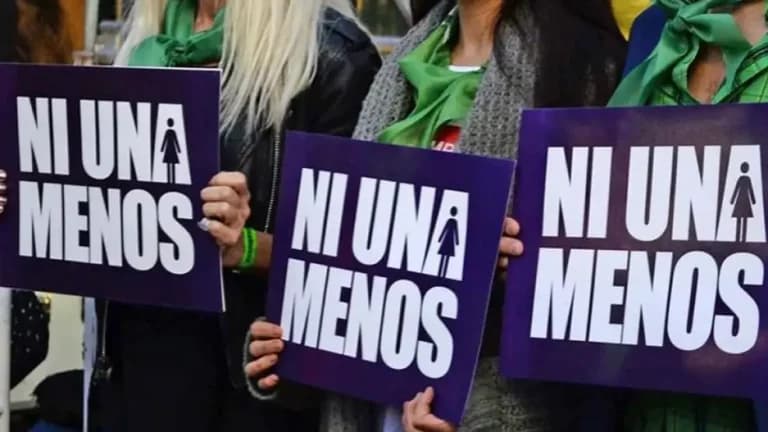 Ni Una Menos Córdoba cuestionó la respuesta estatal tras el femicidio de Agostina Vega