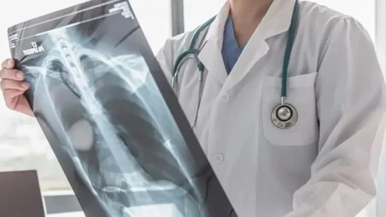 Cáncer de pulmón: ANMAT aprobó un innovador tratamiento que mejora la supervivencia de los pacientes