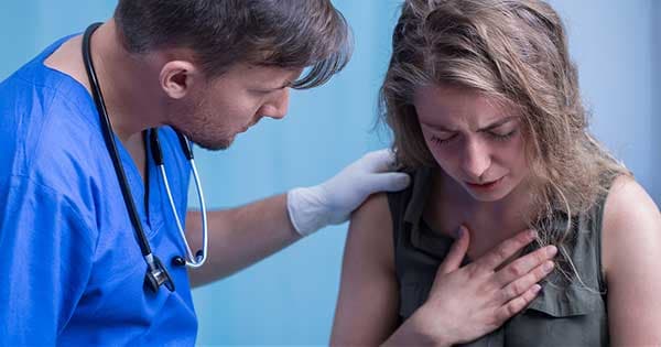 Crecen los casos de enfermedades respiratorias y especialistas llaman a vacunarse