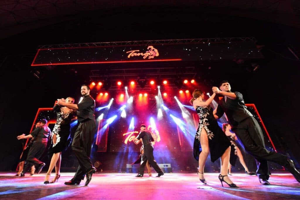 Festival Nacional del Tango de La Falda 2026: artistas confirmados, fechas y cuánto cuestan las entradas