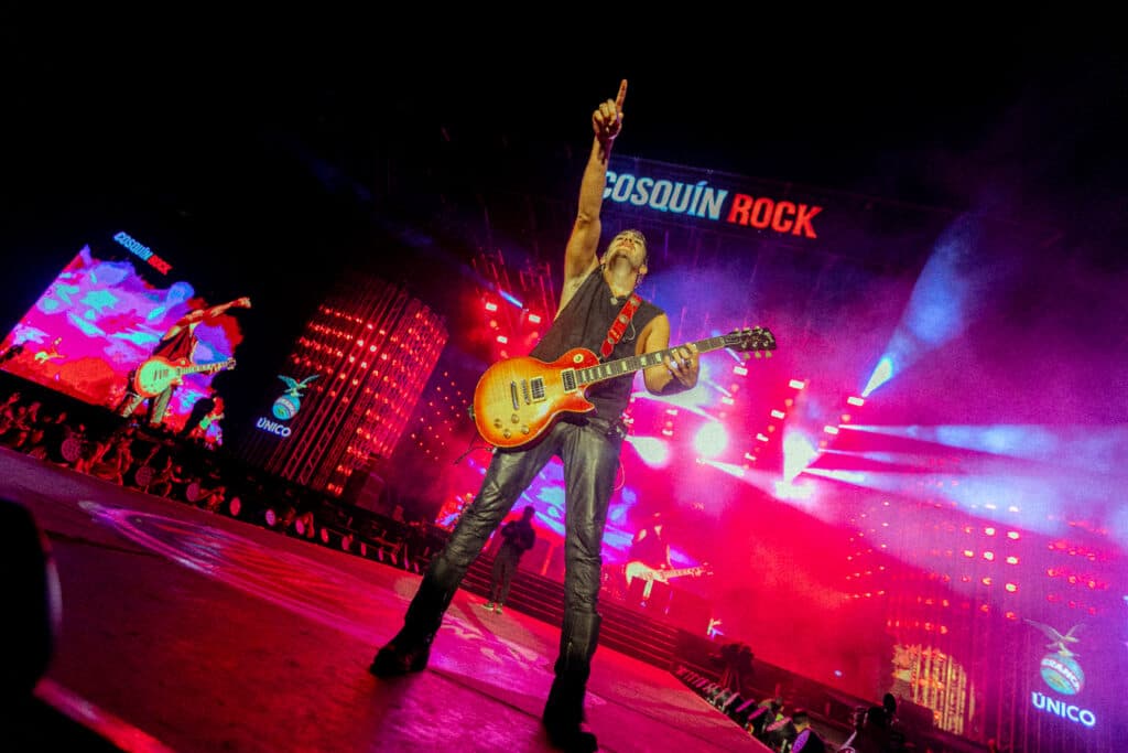 Cosquín Rock 2027: fecha confirmada, cuándo es el festival en Córdoba, sede y beneficios para comprar entradas