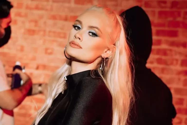 Murió a los 37 años Lauren Bennett, la cantante que creó el hit mundial Party Rock Anthem