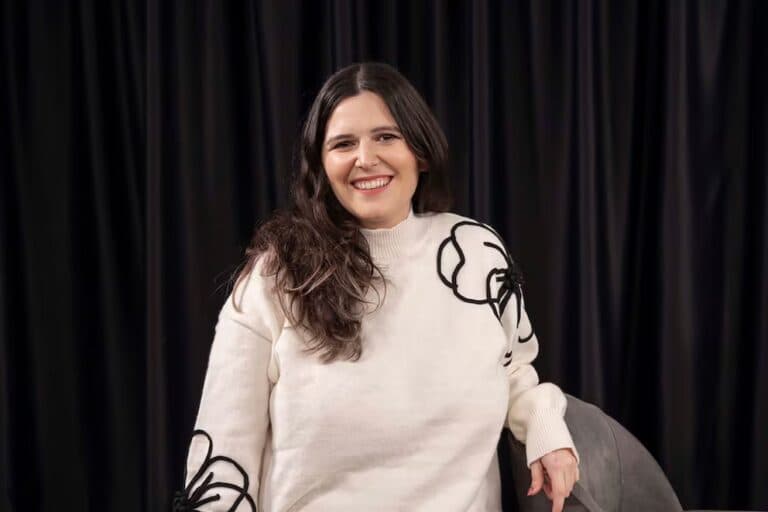 Caro Trippar habló tras revelar que tiene cáncer: “Creí que me iba a morir, pero ahora veo esperanza”