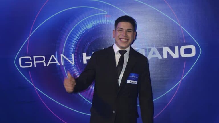 Thiago Medina, ex Gran Hermano, fue denunciado por presunto abuso sexual: qué se sabe del caso