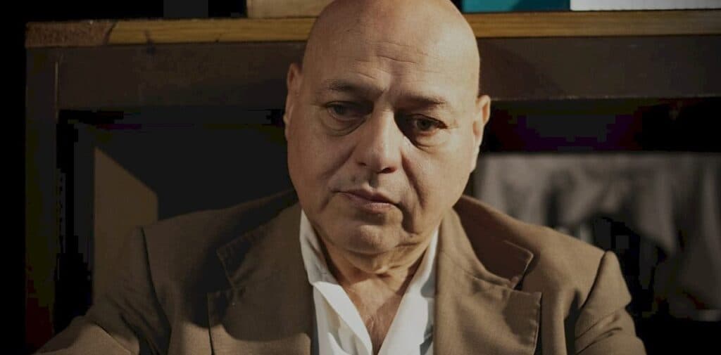 Murió Santiago Ríos, actor de Los Simuladores, Casados con hijos y decenas de ficciones argentinas