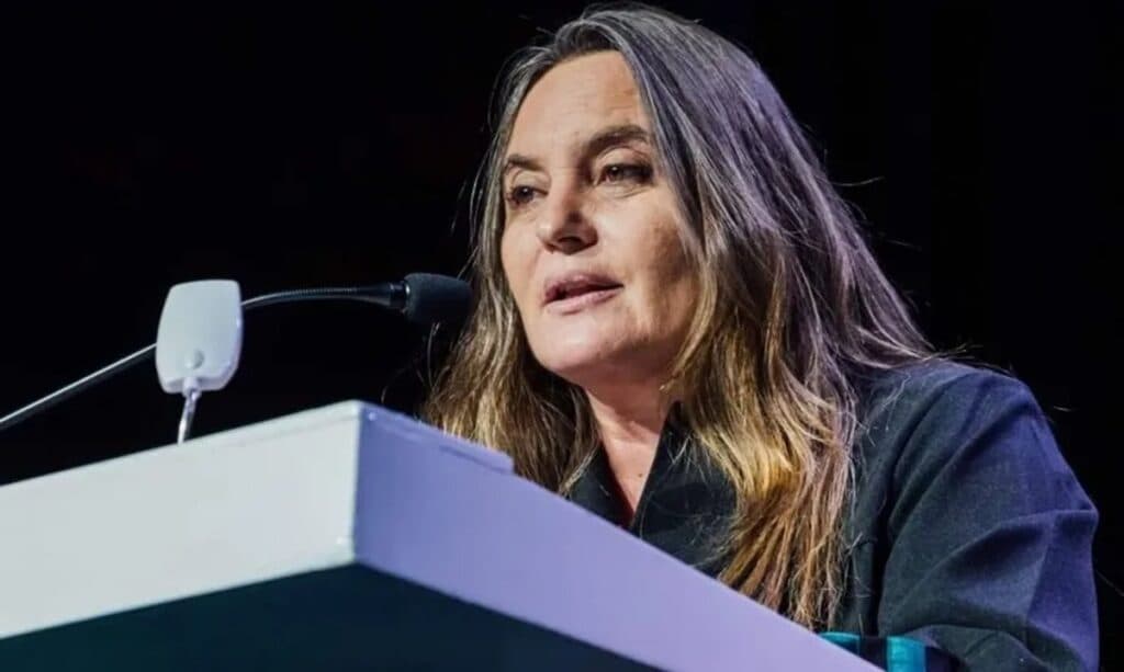 María Pía Astori, la empresaria cordobesa que lidera el Grupo Astori y preside la Fundación Mediterránea