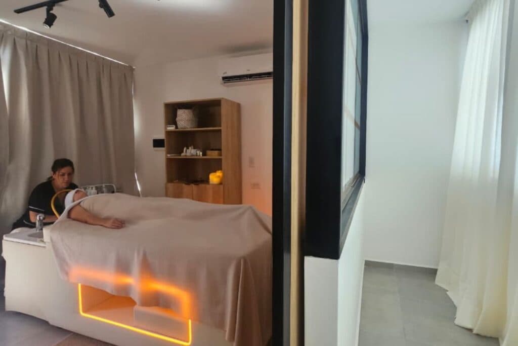 Japanese Head Spa desembarca en Córdoba con una propuesta que combina bienestar, tecnología y filosofía japonesa