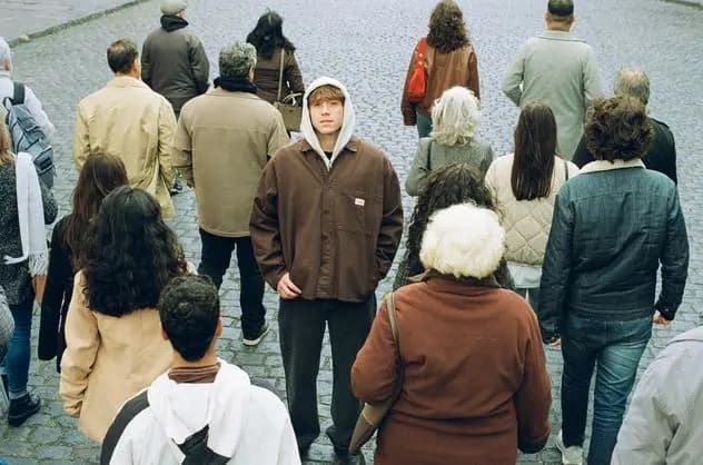 Paulo Londra estrenó “Me asfixia la ciudad”, el primer adelanto de su próximo álbum