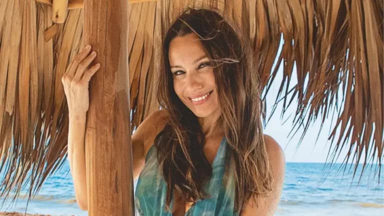 Pampita rompió el silencio sobre Martín Pepa: “No negocio la falta de lealtad ni de respeto”