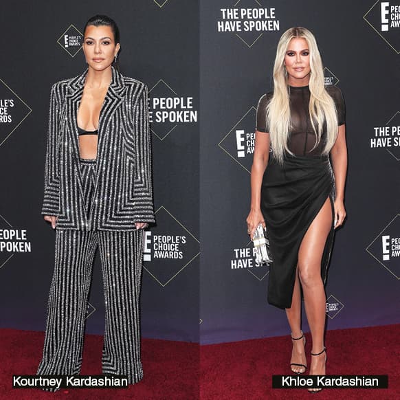 #OCIOTENDENCIA – People´s Choice Awards 2019