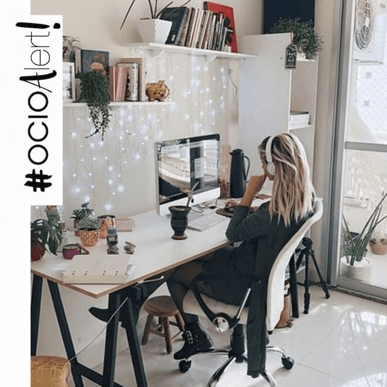 Cyber Fashion en contexto de #yomequedoencasa