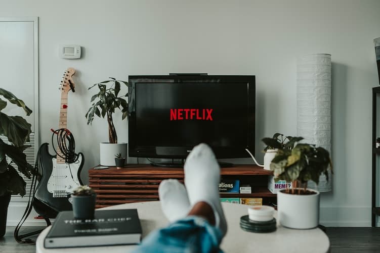 Te contamos las series y películas que estrenan en Octubre