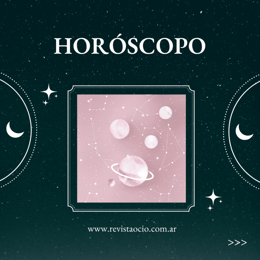 Horóscopo Noviembre – Diciembre