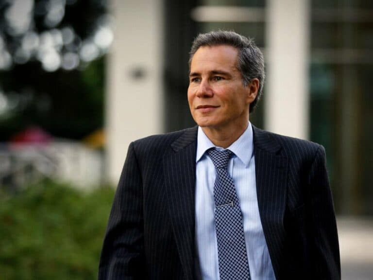 Para Gendarmería Alberto Nisman fue asesinado a sangre fría