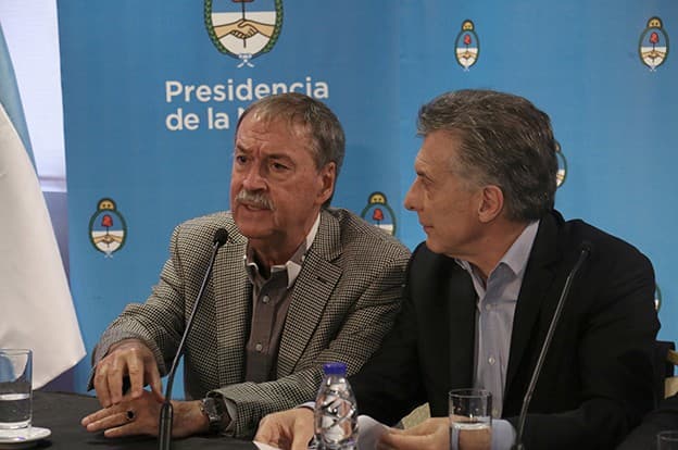 IARAF: Córdoba encara una «importante» rebaja de Ingresos Brutos