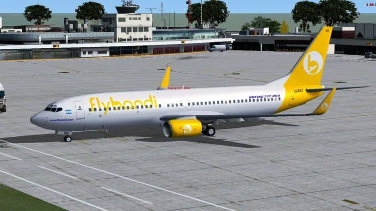 Flybondi inaugurará sus vuelos nacionales desde Córdoba
