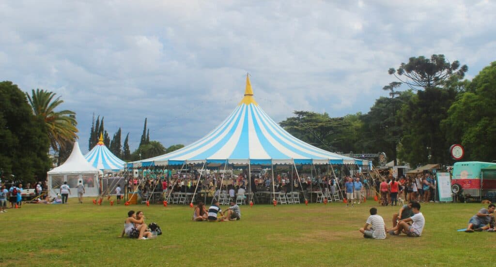 En enero vuelve el Festival Mionca a Alta Gracia