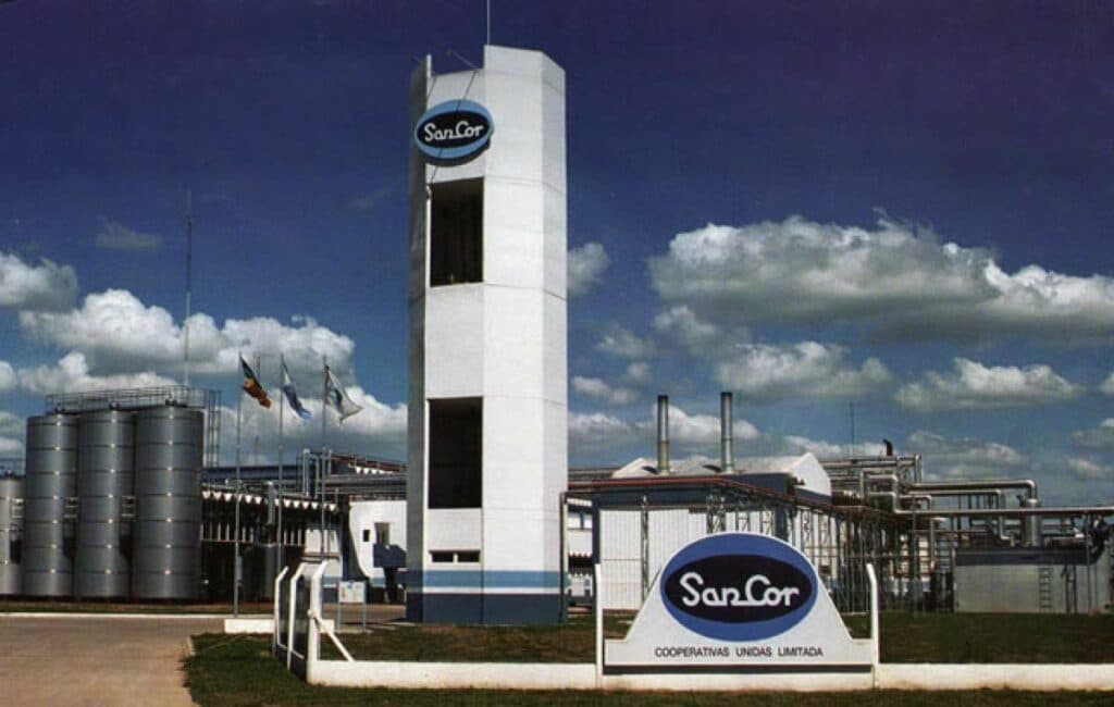SanCor tratará el 12 de enero la venta de Afisa a Arla