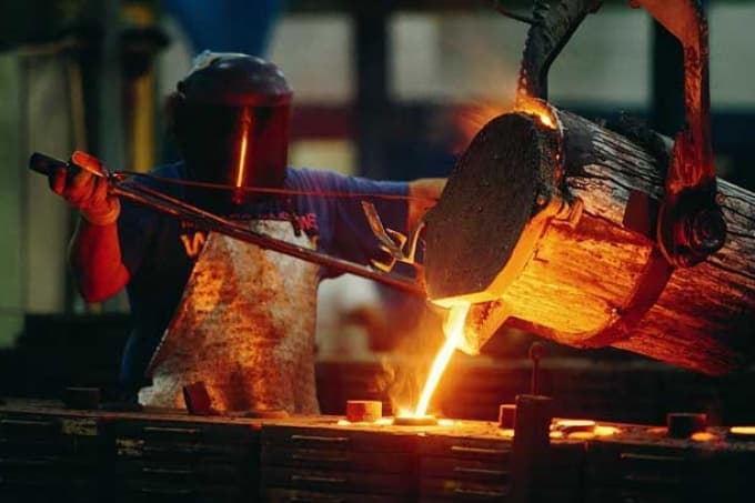 Metalúrgicos, con optimismo moderado para el 2018