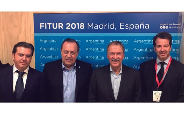 Air Europa sumará dos frecuencias desde Córdoba