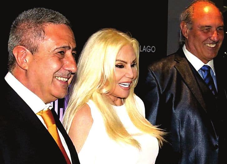 Antún: “Muchos de los teatros no han tenido el éxito que esperaban”