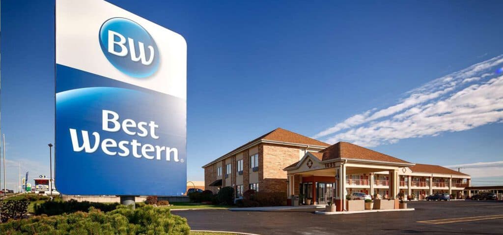 Best Western prevé “no menos de dos hoteles en Córdoba”