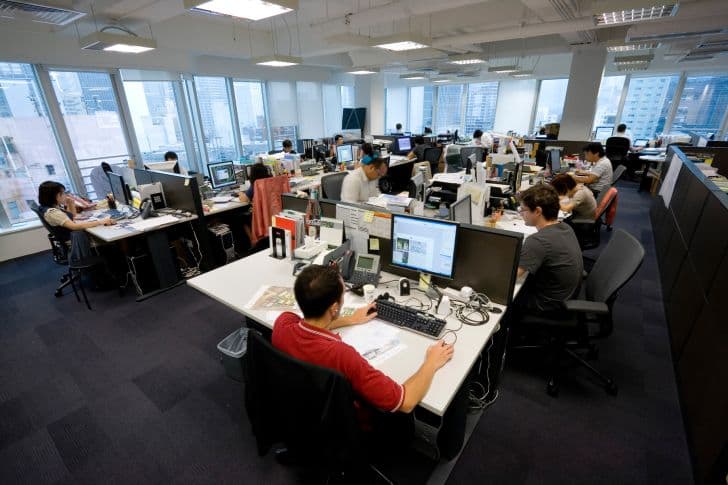 En busca de RR.HH., el Clúster quiere que se dicten cursos en secundarios
