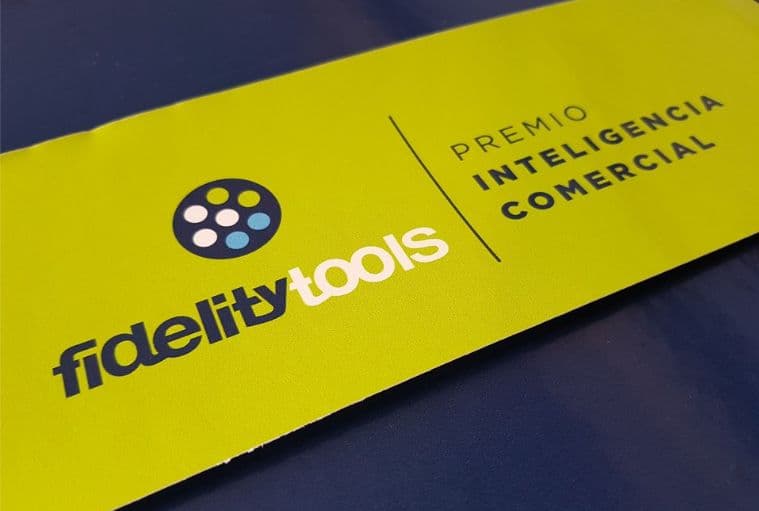 Fidelitytools entregó los premios Inteligencia Comercial