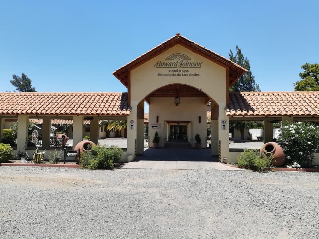 La cadena Howard Johnson inauguró su primer hotel en Chile