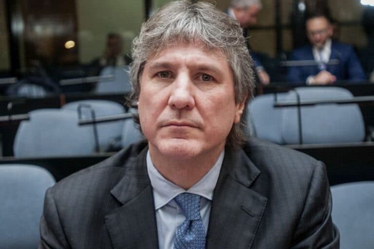 Boudou pidió que aparten a Lijo de la causa por enriquecimiento ilícito