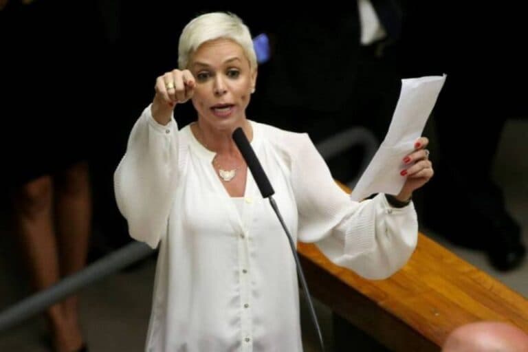 Brasil: se le impidió a la ministra de Trabajo que asuma