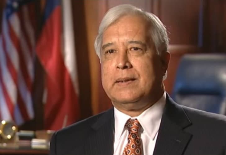 Trump eligió a un ex juez como embajador para Argentina