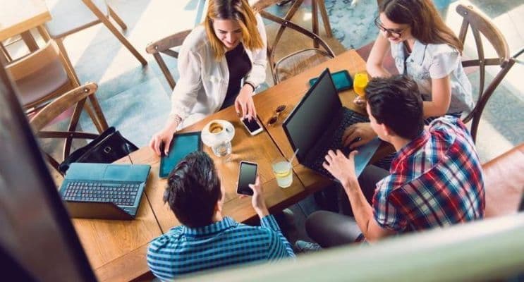 Fundación E+E abre convocatoria a emprendedores