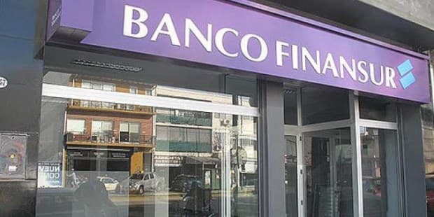 Suspenden por 30 días mas al banco de Cristóbal López