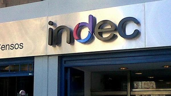El INDEC difundirá esta semana la inflación de diciembre
