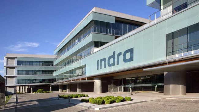 Indra compra a Paradigma Digital por 70 millones de euros