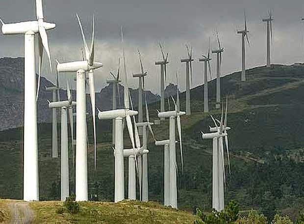Pampa Energía anunció la construcción de dos parques eólicos