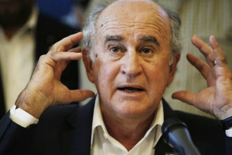 «Los jueces están poniendo en duda la vigencia del Estado de derecho»