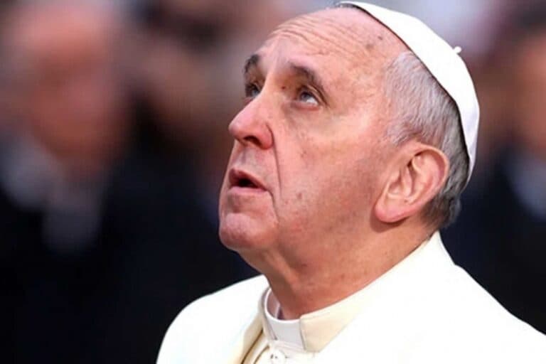 Papa Francisco: Estiman que un millón de argentinos irán a Chile para verlo