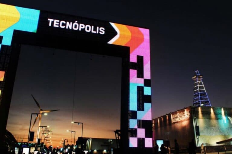 La Oficina Anticorrupción denuncio pagos irregulares en Tecnópolis