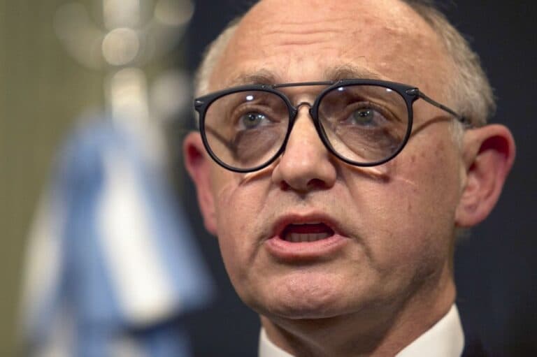 EE.UU. le negó el ingreso al país a Héctor Timerman