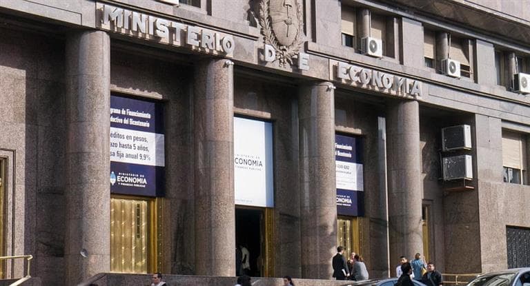 Eliminan tope del seguro de garantía para los depósitos bancarios