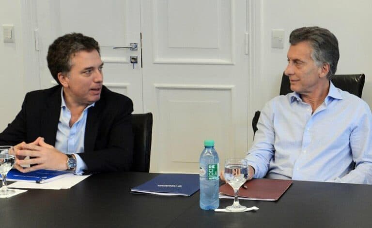 Como le irá a la economía argentina, según el informe de la OCDE