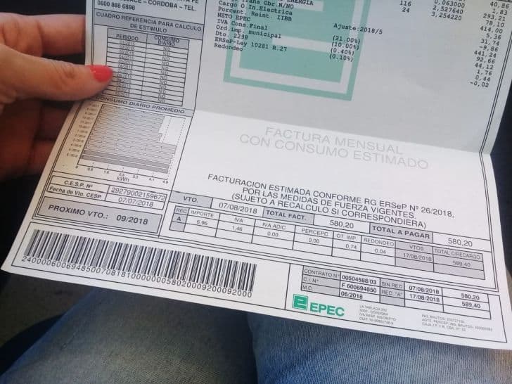 Sintonía fina: no se aplicará segmentación para los aumentos que se vienen