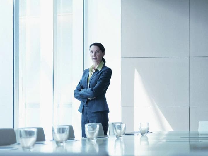 Mercado de capitales: cómo es la presencia femenina en los directorios de las empresas