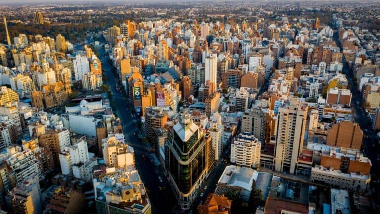 Precios, venta y alquiler: que pasó en el mercado inmobiliario de Córdoba