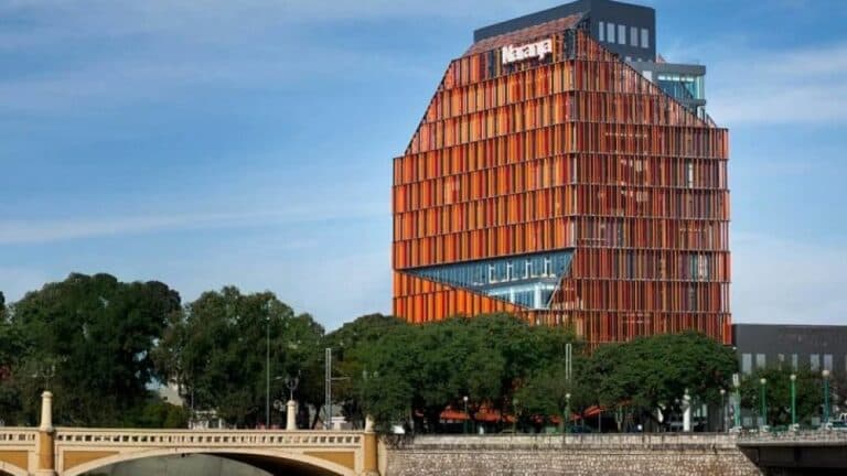 Naranja se convierte en fintech y pasa a llamarse Naranja X